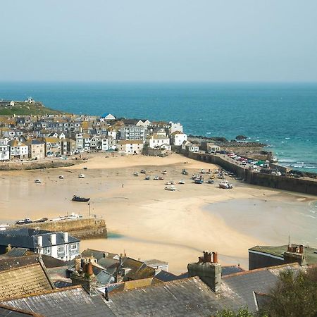 Villa Manderley Penthouse St Ives Esterno foto